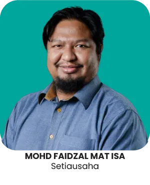 Tentang Kami 9 Oragnisasi Alkhair Malaysia 05