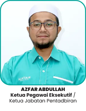 Tentang Kami 4 Oragnisasi Alkhair Malaysia 14