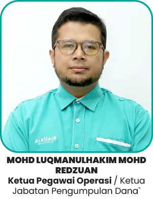 Tentang Kami 5 Oragnisasi Alkhair Malaysia 15