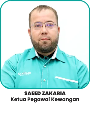 Tentang Kami 6 Oragnisasi Alkhair Malaysia 16