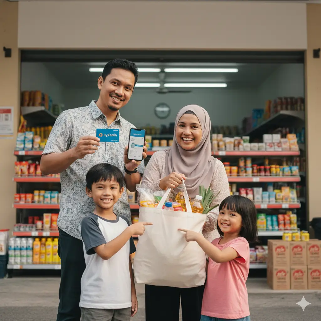 permohonan my kasih rm100