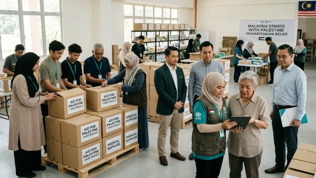 malaysia palestine - 01