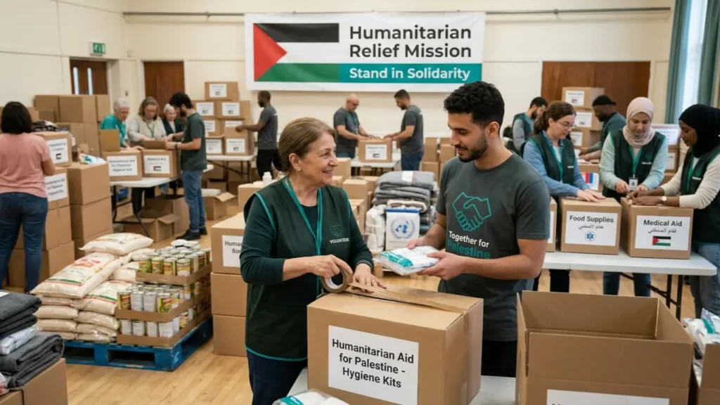 solidariti Palestin - 02