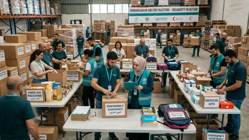 solidariti Palestin - 03