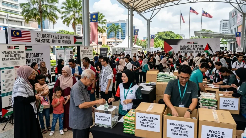 solidariti Palestin - 04