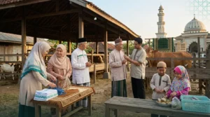 ibadah korban - 01