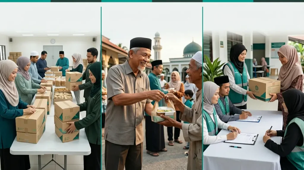 infaq makanan - 02