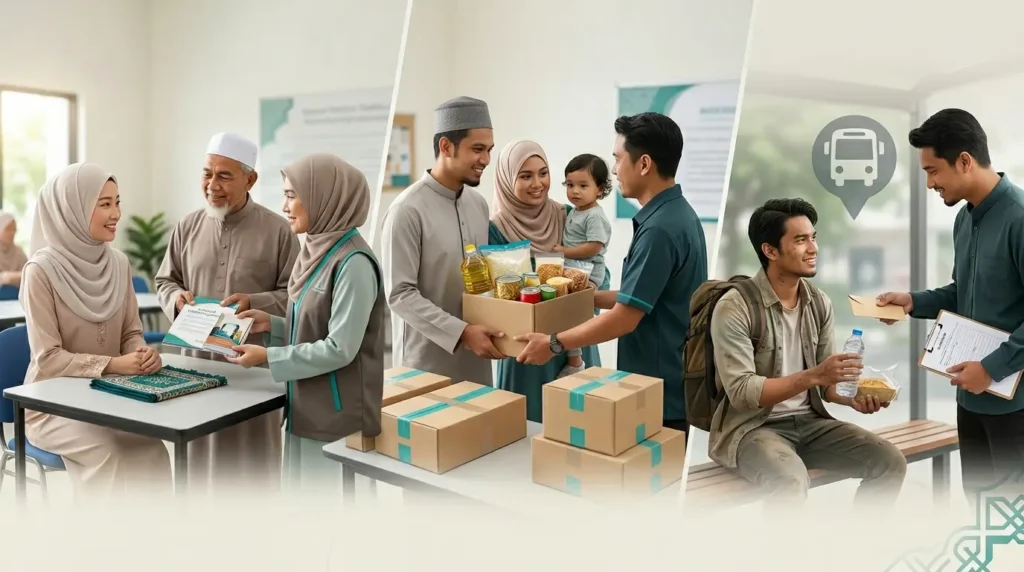 infaq makanan - 03