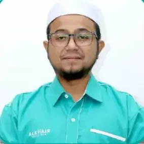 Picture of Azfar Bin Abdullah