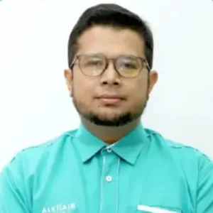 Picture of Mohd Luqmanulhakim Bin Mohd Redzuan