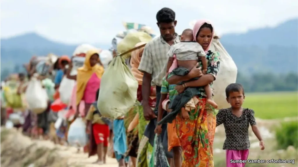 pelarian rohingya - 03